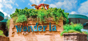 Wonderla – Cochin