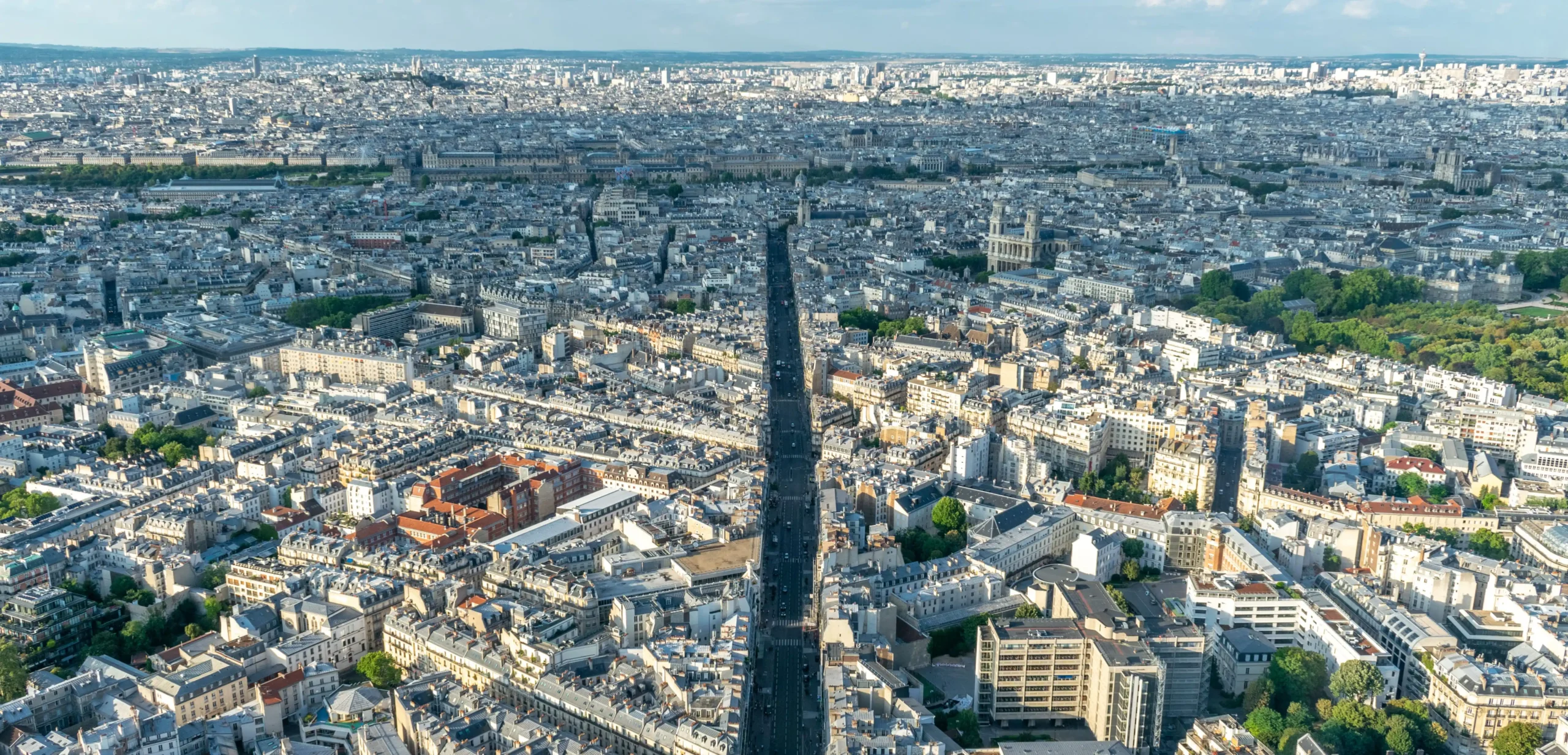 parisian-streets